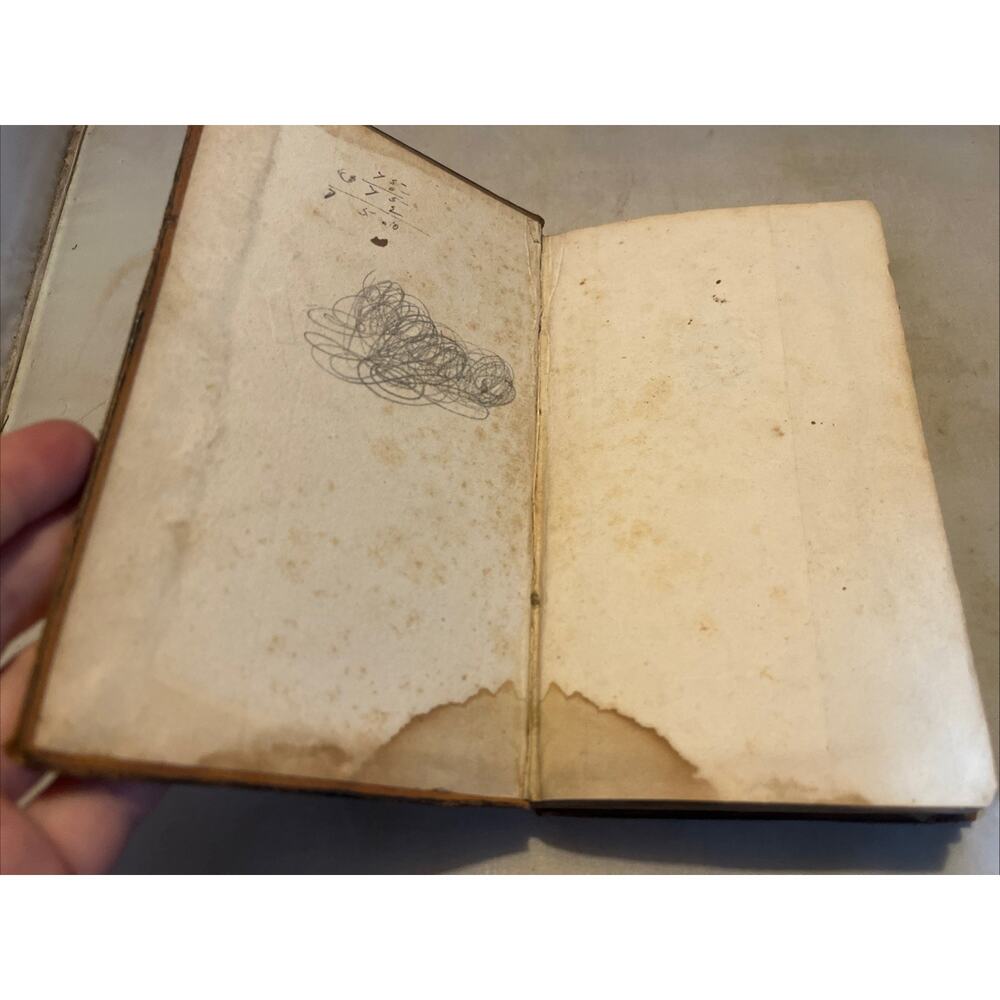 1834 Veterinary Surgeon: Or, Farriery Taught On a New and Easy Plan 4 Fold Outs - Picture 3 of 9